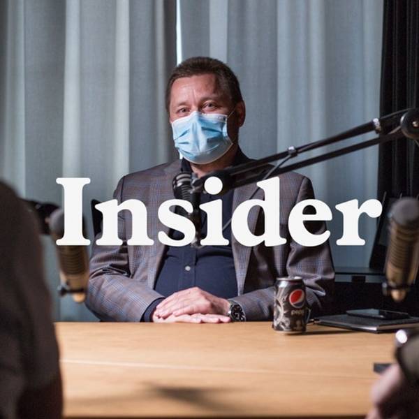 Insider